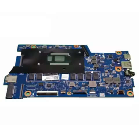 NB. HQB11.002 For Acer Chromebook Spin 713 Core I5-10210U CPU 8GB RAM motherboard