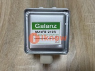 I Know Magnetron M24FA-410A/M24FB-610A/M24FB-210A สำหรับ Galanz ไมโครเวฟ Magnetron M24FA-410A เดิม /