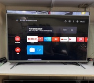 TCL 43P8M 43吋電視 Google TV