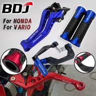 BDJ For KAWASAKI KLX125 KLX150 KLX230 KLX300 KLX400 KSR 110 PRO Modified Lever Guard Adjustable Leve