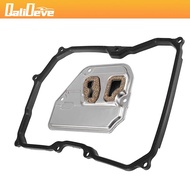 09G 24347566358 Car Transmission Filter Oil Tray & Gasket Kit For BMW Mini Cooper Countryman R59 R60