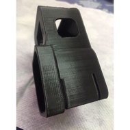 Gopro 9/10 TPU casing Telesin ND filter