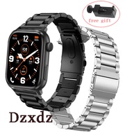 Ice-Watch ICE smart 3.0 smart watch Metal stainless steel strap For Ice-Watch ICE smart 2.0 smart wa