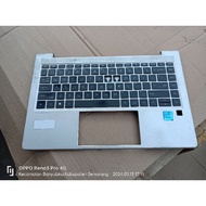 FRAME + KEYBORD hp probook 440 g8 440-g8 445 g8 445-g8 440 g9 445 g9