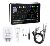 FNIRSI-1013D 示波器