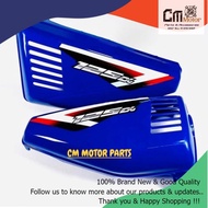 Side Cover for Honda TMX125 Alpha