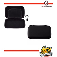 3DS XL/3DS LL Airform Game Pouch - Black