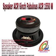 New Speaker Acr 6Inch Array 1550 M Fabulous Acr 6 Inch