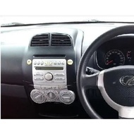 Old Perodua Myvi 2005 Player Casing Original Player