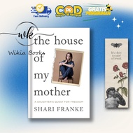 The House of My Mother: A Daughter's Quest for Freedom by Shari Franke (English Version)