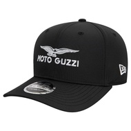 [German Louis] New Era Moto Guzzi Core 9Seventy Cap Hat 21890347