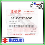 ❦ ∇ ORIGINAL SUZUKI HANDLE BAR (LEFT) FOR RAIDER J 110