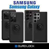 Quad Lock Samsung Case