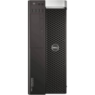 Dell Precision T5810 Workstation/Intel Xeon E5-1607 V3/32GB RAM/1 TB SSD/1TB HDD/2GB Quadro K620