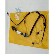 Fuel Injector Wiring Harness 520-1511 5201511 For Caterpillar Engine E324D E325D E329D C7