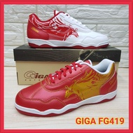 GIGA รองเท้าฟุตซอล รุ่น FG419 ของแท้ 100%