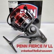 รอกเพ็นน์ เฟียส 4 ลีฟไลน์เนอร์ PENN FIERCE iV LL