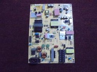 電源板 715G8023-P03-001-0V3M ( PHILIPS  BDM4350 ) 拆機良品