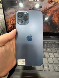 （新春不報價）（92%電）iphone 12 pro max 256gb 港版行貨雙卡