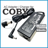 ➜ ❊ △ Laptop Charger for COBY NBPC1948 NBPC1537 NBPC1435 NBPC1638