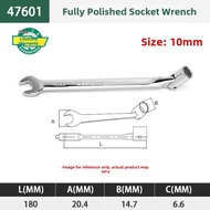 SATA | Flexible Dual-purpose Wrench