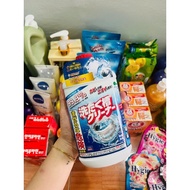 WASHING MACHINE TANK CLEANER