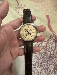 ORIENT bambino sun moon