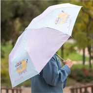 【胖吉貓】自動摺疊傘/Pusheen