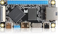 TC&TP TP-0N Singal Board Computer,Rockchip RK3566 Development Board 1GB/4GB Gigabit Ethernet Port 1T