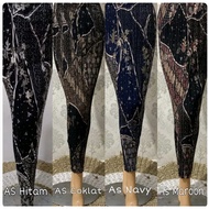 Batik Pleated Skirt/Pleated Skirt/ Kebaya Bottom/ Kebaya Skirt