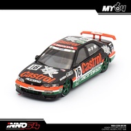 INNO64 HONDA ACCORD CD6 #16 CASTROL MUGEN JTCC 1996