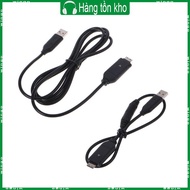 WIN USB Data Charging Camera Cord Cable For SUC-C3 C5 C7 ES55 ES60 ES63 ES67 EX1 Digital Camera