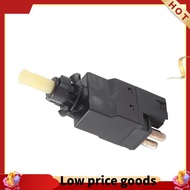 [gzhxdiizi1]Stop Light Switch Switch Brake Light 4 Pin 0015450109 for   W201 W124 W210 W140