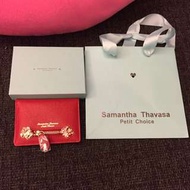 Samantha Thavasa (petit choice)米妮限定卡包