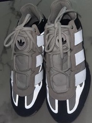 Adidas Men's Niteball Sneaker Sneakers