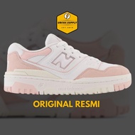 [OFFICIAL] New Balance 550 White Pink ORIGINAL 100% LEGIT LOCAL PAIR NB550 PT MAP