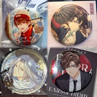 Tears of Themis miHoYo Mobile game Marius Vyn Artemis Luke badge brooch MS02 8G3X