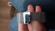 Invicta Mesh Band Watch