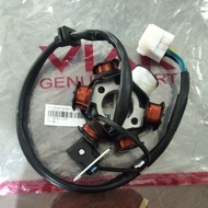 SF Spool Stator Cross x SfViar 150cc Atv/ VIAROriginal