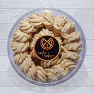 sagu keju toples 250 gr