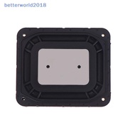 [modamaven] Rectangular Bass Assist Woofer Speaker Passive Radiator Bass  Speaker Diaphragm Bass Voi