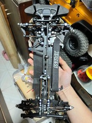 遙控車車架 1/10