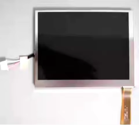 5.6" LCD Screen Display For Furuno Fish Finder FCV-620 FCV620 Repair Replacement