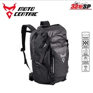 กระเป๋าเป้ MOTOCENTRIC MC-0108 ของใหม่  ส่งไว!! 320SP