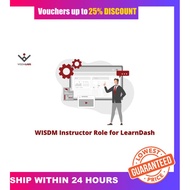 [SALE] Learndash LMS Wordpress