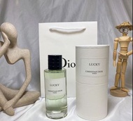 Dior Lucky 幸運風鈴 ,中性香水125ml長訂款⭐