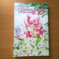 Komik Sailor moon Short Stories 1 sailormoon short stories 1