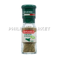 Cannamela Organic Sicilian Sage 7g