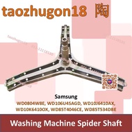 Samsung Washing Machine Spider Drum Shaft Flange WD0804W8E WD106U4SAGD WD10J6410AX WD10K6410OX WD880