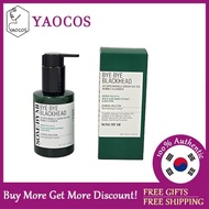 [SOME BY MI] Bye Bye Blackhead 30 Days Miracle Green Tea Tox Bubble Cleanser